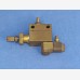 Kuhnke 47.255 Air flow valve